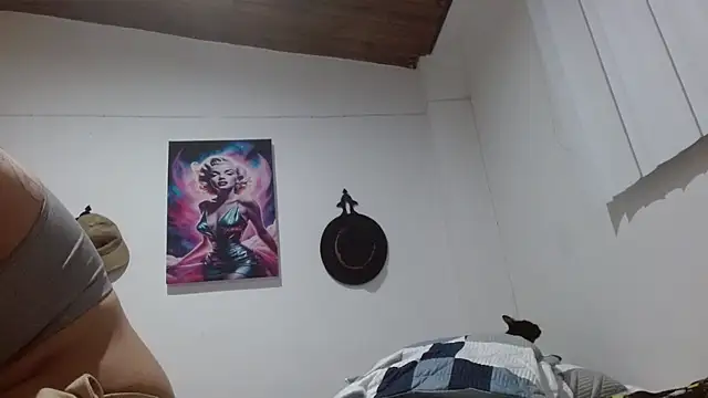 Crystal Star  online show from 03/18/26, 07:33