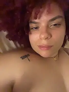 Enyagleam  online show from 11/09/25, 02:54