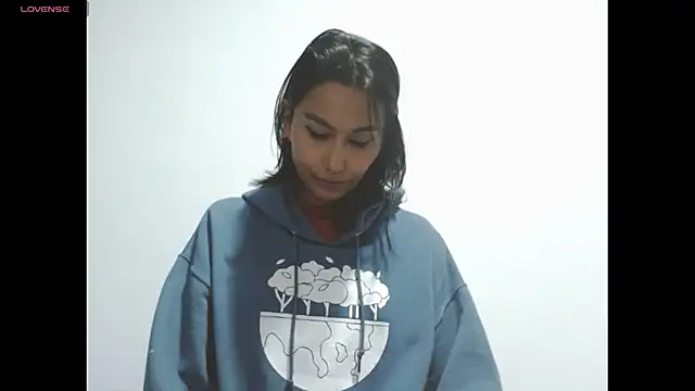 Gia Lee online show from 01/07/26, 02:36