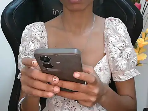 Richa Patel online show from 01/08/26, 06:21