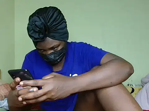 Alexxa ebony online show from 11/07/25, 01:16