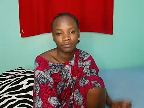 Alexxa ebony online show from 03/31/26, 04:57