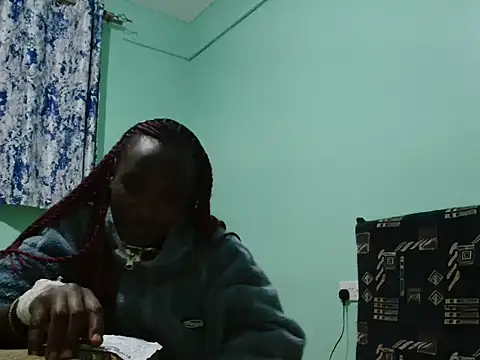 Alexxa ebony online show from 04/07/26, 04:29