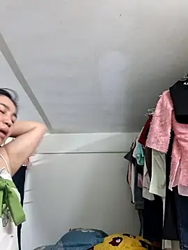 Minn-cute online show from 03/19/26, 04:38