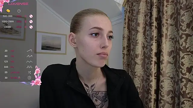 Sonia Jones online show from 01/15/26, 11:59