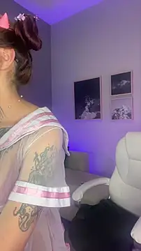 dreamleah  online show from 04/06/26, 03:59