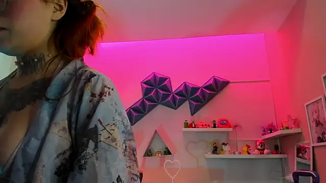 dreamleah  online show from 07/02/26, 09:32