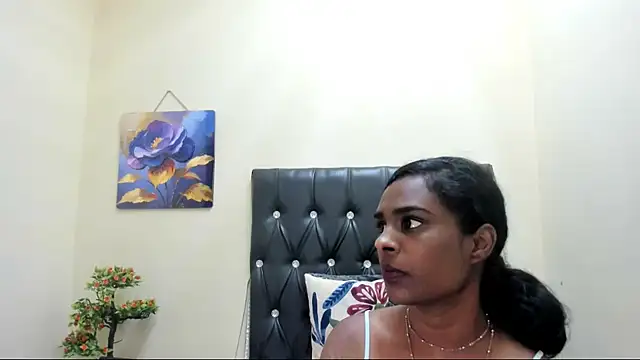 Toxicfantasy4u online show from 11/16/25, 05:02