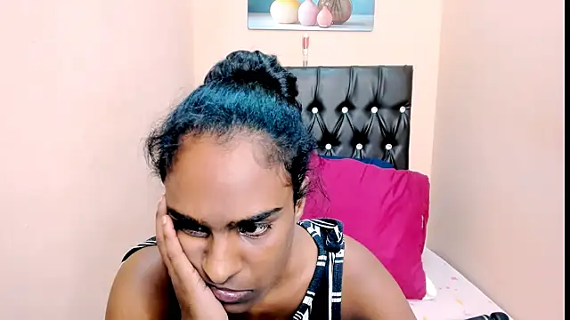 Toxicfantasy4u online show from 03/26/26, 07:30