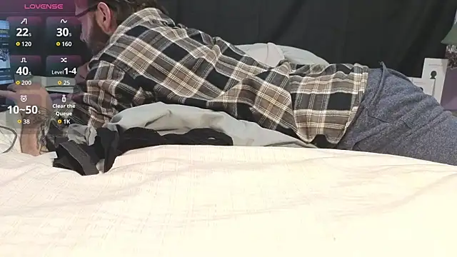 Chiligrande6969 online show from 12/21/25, 04:14