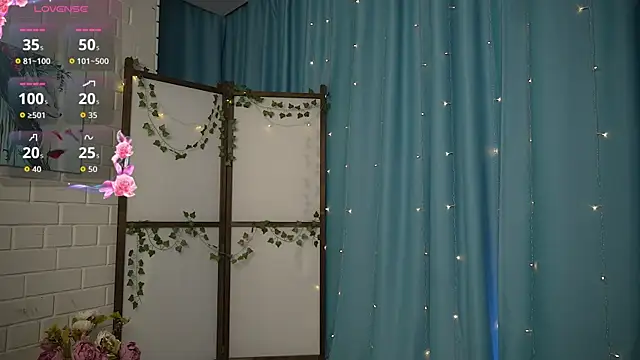 Winaria online show from 10/14/25, 04:35