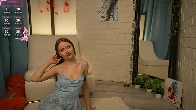 Winaria online show from 11/17/25, 04:18