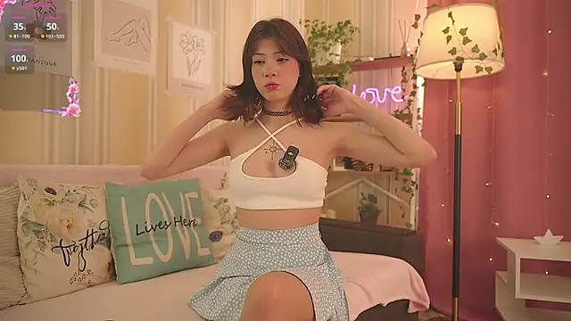 Winaria online show from 04/12/26, 04:06