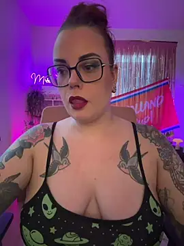 Snapshot of Miss_Lucifer6 chatting on 06/26/26, 07:40 Miss Lucifer6 online show from 06/26/26, 07:40