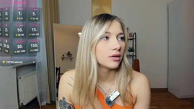 FaaBinaa online show from 10/21/25, 07:31