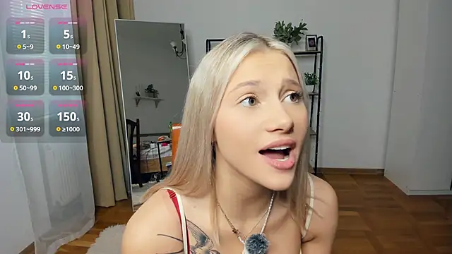 FaaBinaa online show from 10/31/25, 08:26