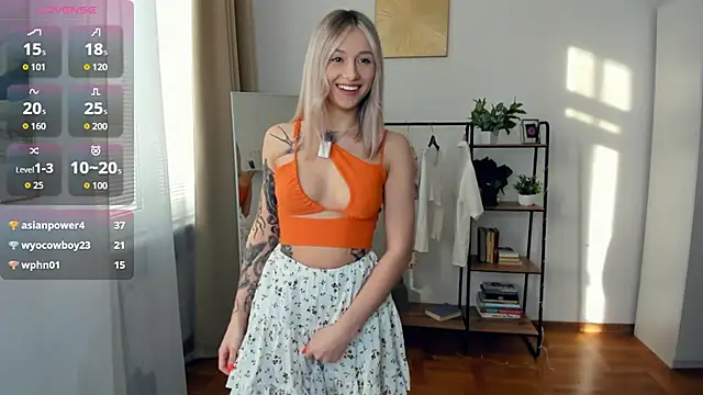 FaaBinaa online show from 11/16/25, 07:58