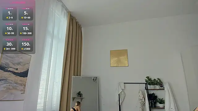 Snapshot of FaaBinaa chatting on 05/12/26, 08:33 FaaBinaa online show from 05/12/26, 08:33