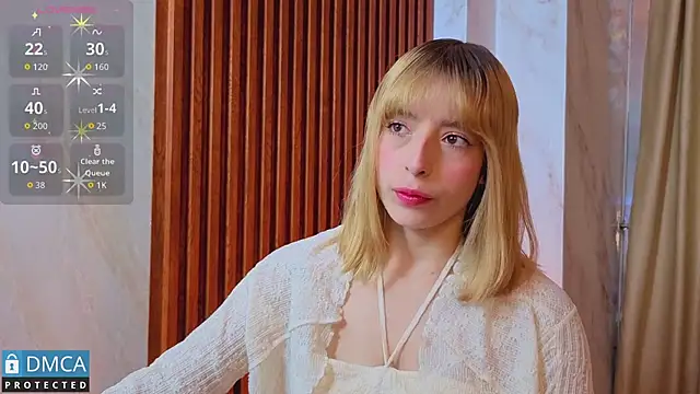 nena cupcake  online show from 04/23/26, 11:09