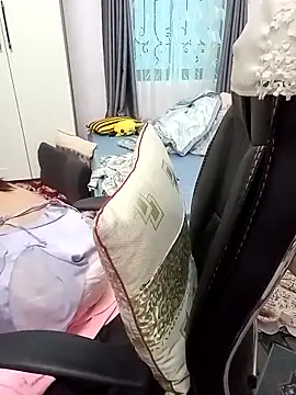 Ammy22 online show from 11/07/25, 03:39