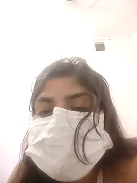 Snapshot of sassyy_poonam chatting on 09/16/25, 04:02 sassyy poonam online show from 09/16/25, 04:02