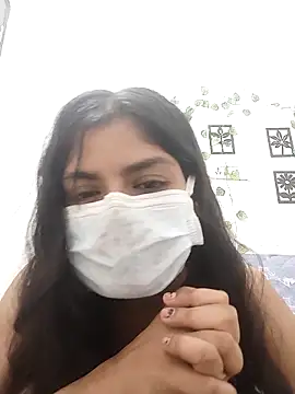 Snapshot of sassyy_poonam chatting on 09/27/25, 04:45 sassyy poonam online show from 09/27/25, 04:45