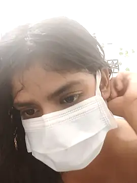 Snapshot of sassyy_poonam chatting on 09/30/25, 07:24 sassyy poonam online show from 09/30/25, 07:24