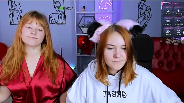 Snapshot of lola_sun12 chatting on 09/09/25, 08:08 lola sun12 online show from 09/09/25, 08:08