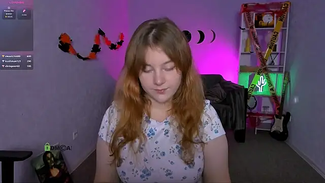 Snapshot of lola_sun12 chatting on 10/20/25, 09:59 lola sun12 online show from 10/20/25, 09:59