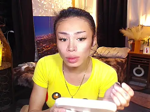 WILDROXIE online show from 10/28/25, 11:29