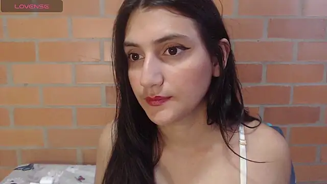 Montserrat Jay online show from 04/18/26, 03:05