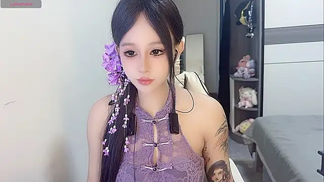 coco coco cc online show from 09/28/25, 02:06