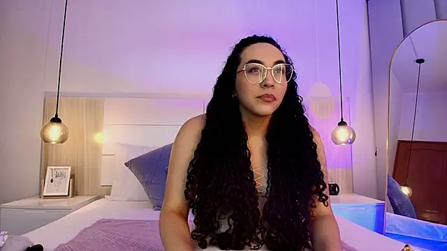 alehia cute online show from 10/23/25, 11:03