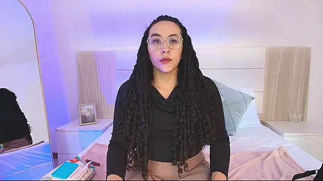 alehia cute online show from 02/07/26, 08:56