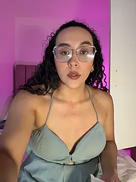 alehia cute online show from 04/26/26, 10:29
