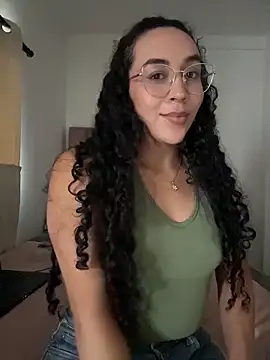 alehia cute online show from 05/15/26, 08:05