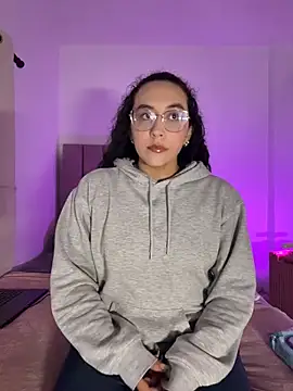 alehia cute online show from 05/22/26, 11:32