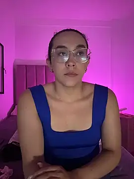 alehia cute online show from 05/30/26, 10:40