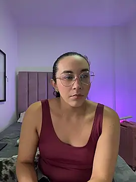 alehia cute online show from 06/02/26, 09:39