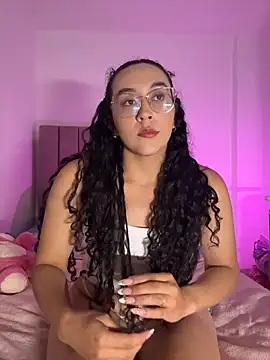 alehia cute online show from 07/14/26, 12:24