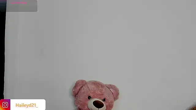 HaileyDuke online show from 02/03/26, 10:37