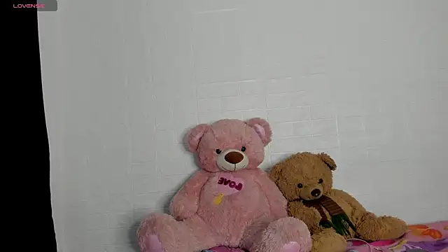 HaileyDuke online show from 04/22/26, 09:49