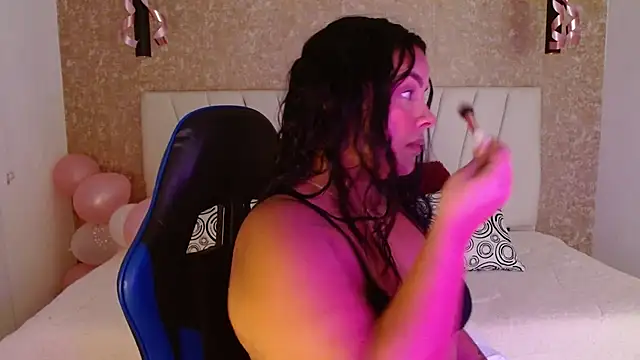 Amaranta carey online show from 10/07/25, 11:46