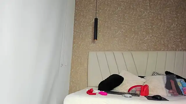 Amaranta carey online show from 03/30/26, 11:28