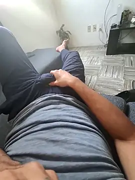 MexicanoPuebla23 online show from 11/10/25, 11:37