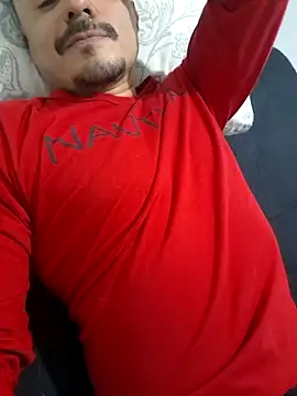 MexicanoPuebla23 online show from 02/08/26, 10:29