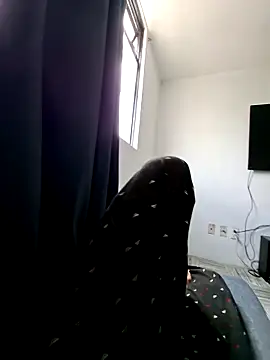 MexicanoPuebla23 online show from 04/19/26, 08:11