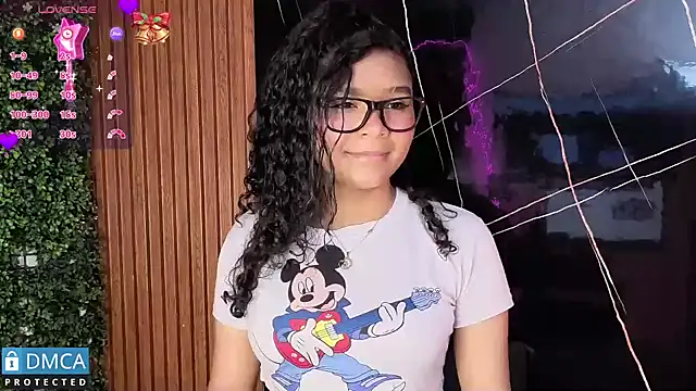 leidy morales  online show from 04/23/26, 10:36