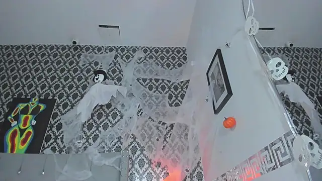 AlliisonRae online show from 10/13/25, 03:01