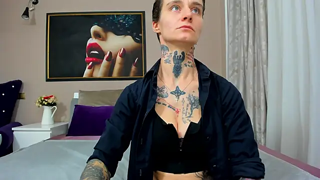 Kennysx online show from 11/20/25, 08:30